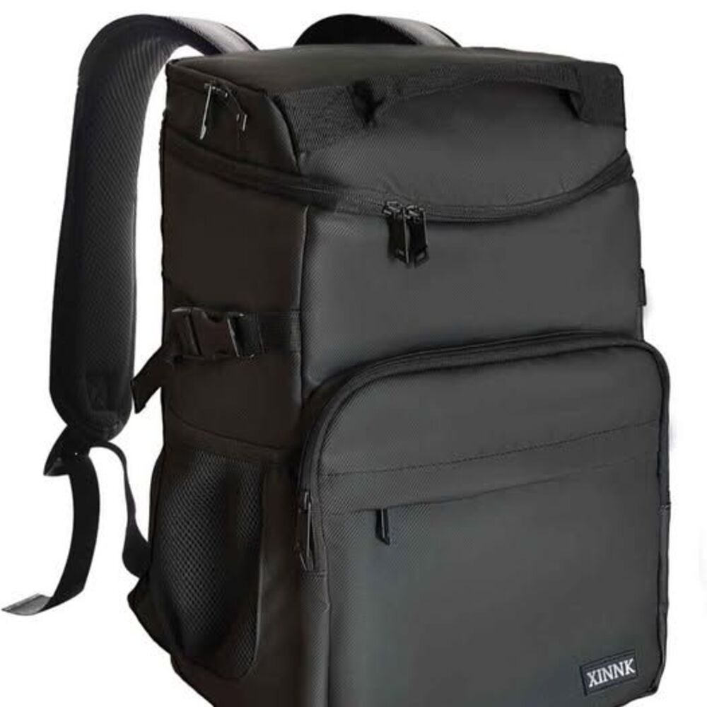 Cooler Backpack - image 1